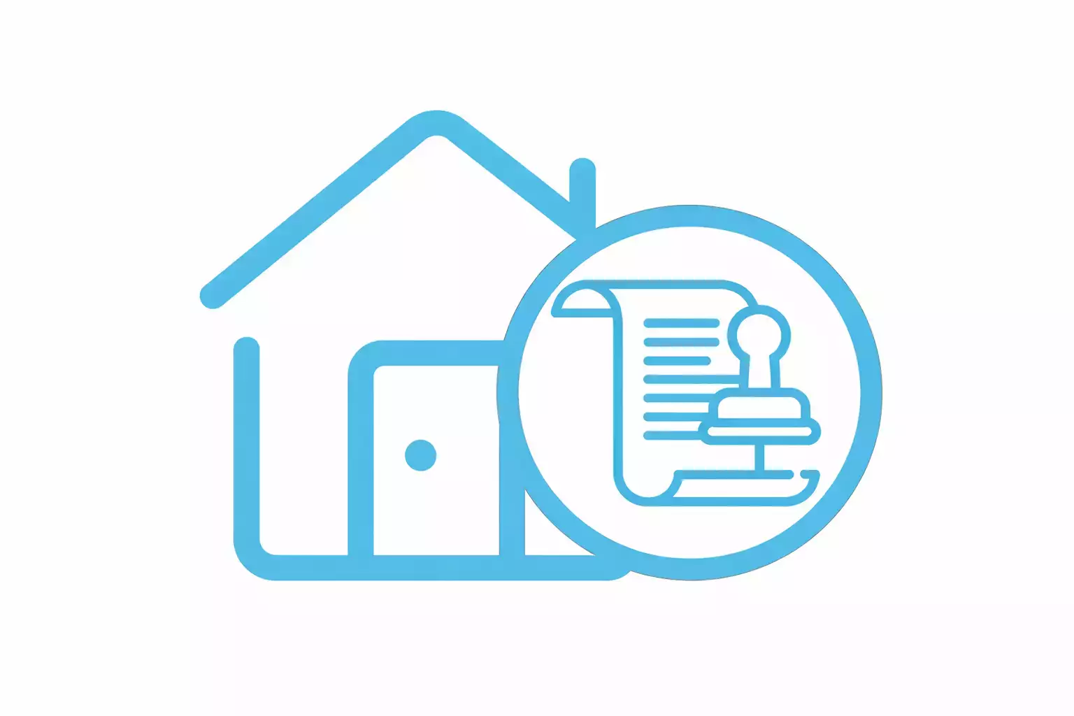 Un'immagine generica segnaposto con angoli arrotondati in una figura.